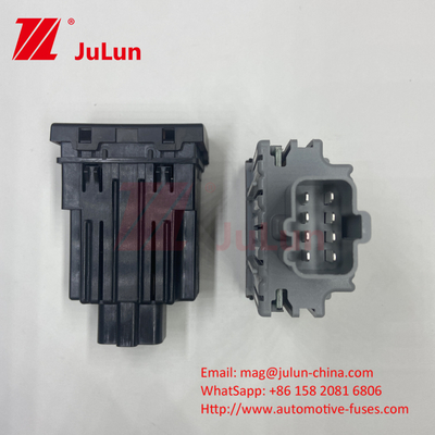 Warning Alarm Light Switch BC45-13A350-BA5 Central Control Switch Parking Light Danger Switch Button