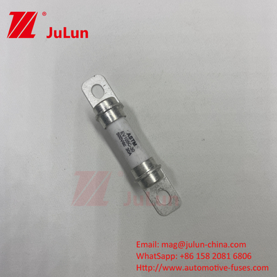 50A 30A 500DV Excellent DC Breaking Capability Fuse 5A Truck EV Fuse