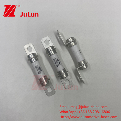 50A 30A 500DV Excellent DC Breaking Capability Fuse 5A Truck EV Fuse
