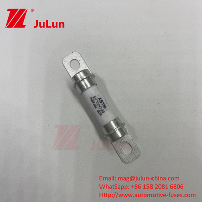 5A 10A 30A 50A 30A 500DV Pure Electric Vehicle Force System Hybrid Vehicle Fuse