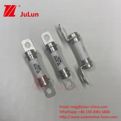 Hybrid Car Fuse 20A 30A 40A Energy Storage System Electric Drive