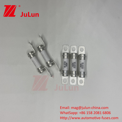 50A 40A 30A Pure Electric Vehicle Fuse Electric Vehicle Power Conversion System With Bolted M6