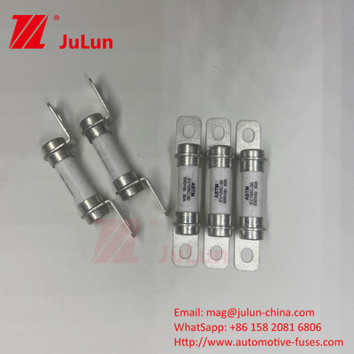 Electric Vehicle Fuse 20A500VD CElectric Vehicle Auxiliary Fuses