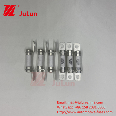 Dc EV Fuse Standard UL248-20 Fuse 40A 50A 500VDC