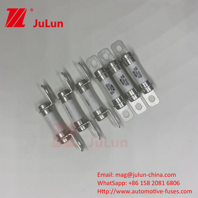Fuse Excellent DC Breaking Capacity 20A500VDC Pure Electric Vehicle