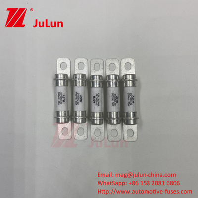 Fuse Electric Vehicle Charger 30A15A 500VDC Battery Energy Storage System Fuse