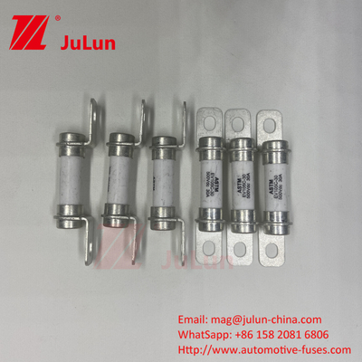 Fuse Electric Vehicle Charger 30A15A 500VDC Battery Energy Storage System Fuse