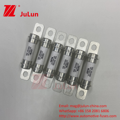M6 Bolt  Home Ev Charger 30A 40A Bolt M6 Automotive High Quality 5A 500VDC Fuse