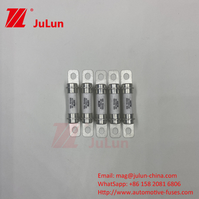 Power Conversion System Power System Energy Storage System 500VDC High Score Break 10A 20A 30A Fuse Electric Vehicle Fus