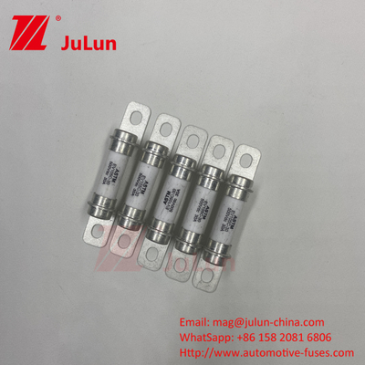 Power Conversion System Power System Energy Storage System 500VDC High Score Break 10A 20A 30A Fuse Electric Vehicle Fus