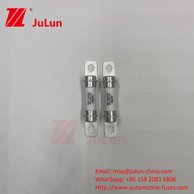20A 500VDC Electric Vehicle Power Conversion System Electric Vehicle Power Conversion System Fast Fuse 15A 30A 50A