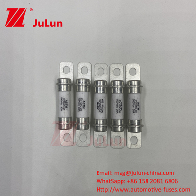20A 500VDC Electric Vehicle Power Conversion System Electric Vehicle Power Conversion System Fast Fuse 15A 30A 50A