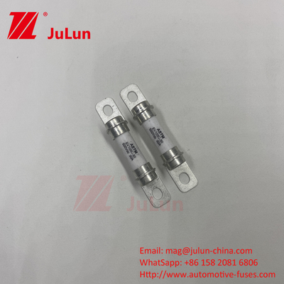 Bolted Fast Fuse 500VDC 5A 15A 30A 40A 10A 20A Ceramic Power Conversion System Drives The Power System Fuse