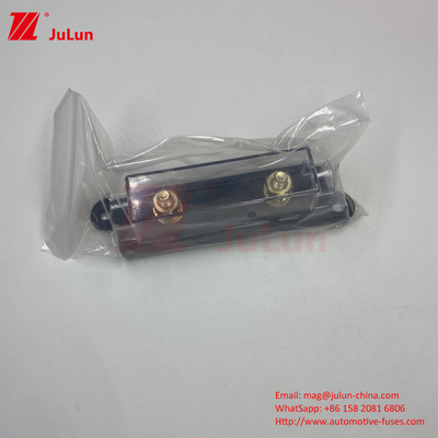SWECANS-500 Vehicle Bolt Fuse Box Waterproof and Gold Plated