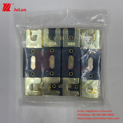 Modified Car Car Bolt Car Waterproof Fuse Seat ANL Large Fork Bolt Type Safety Piece Box