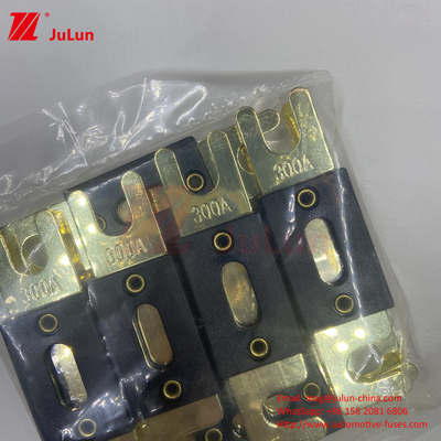 Modified Car Car Bolt Car Waterproof Fuse Seat ANL Large Fork Bolt Type Safety Piece Box