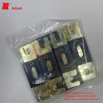 Latch Type Fuse Holder ANM-B 298 Automotive Latch Type Fuse Holder