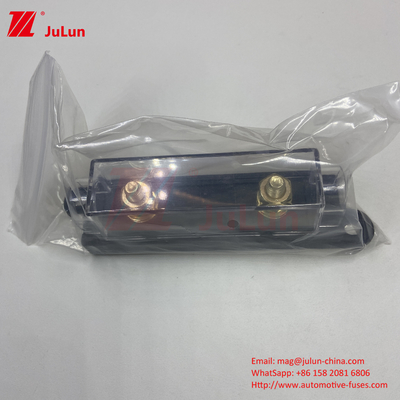 2Fork Bolt AGU Fuse 200A/ANL Fork Bolt Fuse Plate Fuse Automotive Fuse 500A