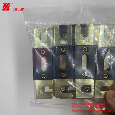 2Fork Bolt AGU Fuse 200A/ANL Fork Bolt Fuse Plate Fuse Automotive Fuse 500A