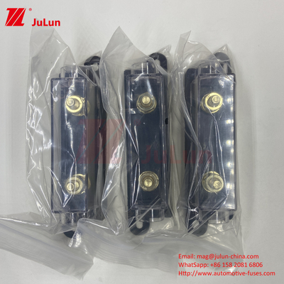 New Energy Fuse Chip Type Large Current Power Fuse ANL Large Plug Fuse Bolt Safety Piece