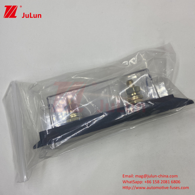 Large Fork Pin Fuse Bolt Type Fuse For Car Bolt Safety Piece