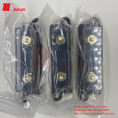 ANL Bolt Type Fuse New Energy Fuse Chip Type Large Current Power Fuse Large Plug Fuse