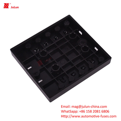 Automotive Electronic Circuit Protection Copper Terminal Fuse Holders