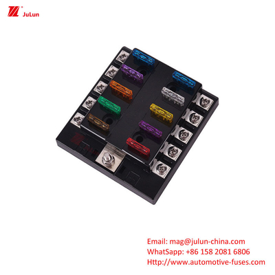 E9 Series Motor Boat Manual Reset Circuit Breaker Fuse Box