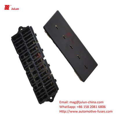 32V 500A Manual Reset Auto Parts Electronic Circuit Protection Terminal Current 30-500A Circuit Breaker Fuse Box