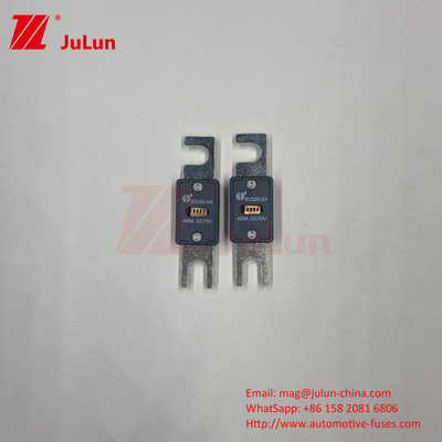 DC70V 100A EV320-5C Electric Vehicle Fast Charging  With M6 Bolts Temperature Control Range -40 .C～70.C