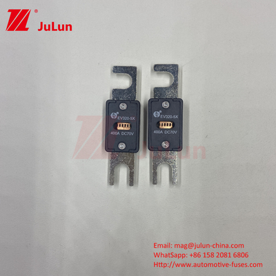 DC70V 175A EV320-5C Electric Vehicle Fast Charging  With M6 Bolts Temperature Control Range -40 .C～70.C