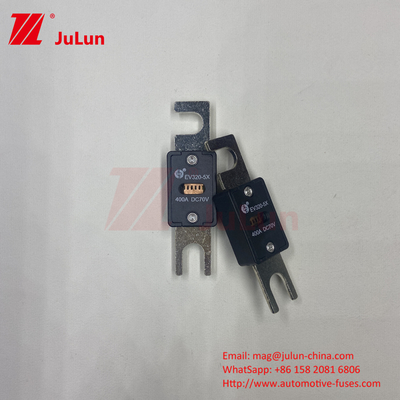 EV320-5X-400A Bolt Type Ccs Ev Charger Ev Dc Fast Charger For Overload And Short Circuit Protection