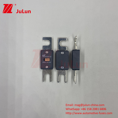 EV320-5X-400A Bolt Type Ccs Ev Charger Ev Dc Fast Charger For Overload And Short Circuit Protection