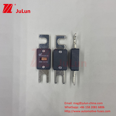 EV320-5X-500A 70VDC M6 Bolt M8 Electric Vehicle Fast Charging  / Portable Ev Charger for EV Power Conversion