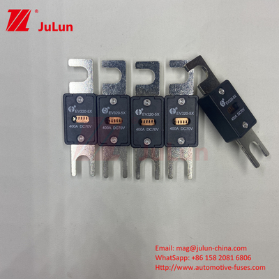 Superior EV320-5C-200A 70VDC Automotive Circuit Breakers For Overload And Short Circuit Protection
