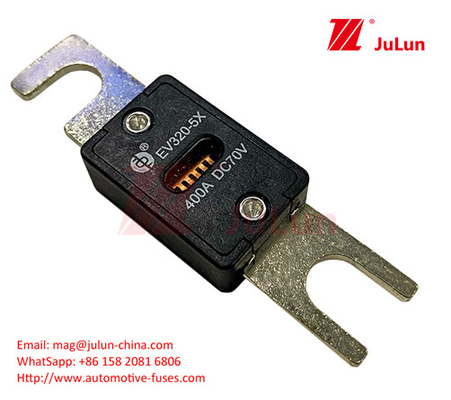 Superior EV320-5C-200A 70VDC Automotive Circuit Breakers For Overload And Short Circuit Protection