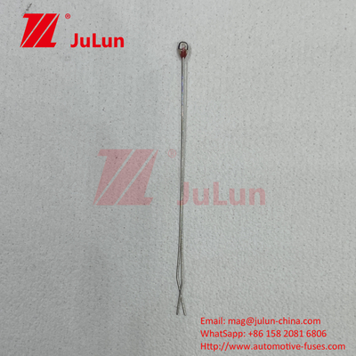 MF52  MF58D-502 F3470FA66 100K3% Epoxy Package NTC Thermistor Professional Production And Supply 3950
