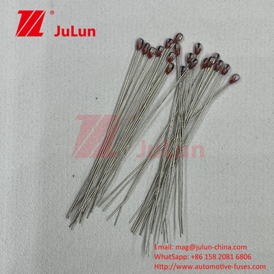 MF52  MF58D-502 F3470FA66 100K3% Epoxy Package NTC Thermistor Professional Production And Supply 3950