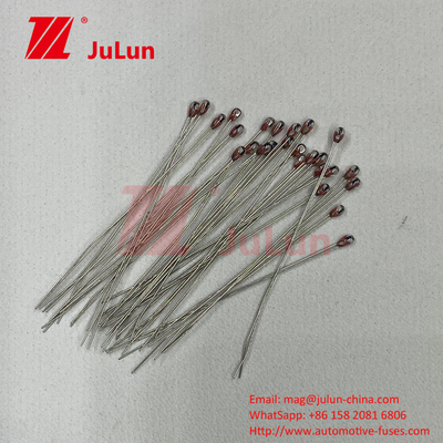MF52  MF58D-502 F3470FA66 100K3% Epoxy Package NTC Thermistor Professional Production And Supply 3950