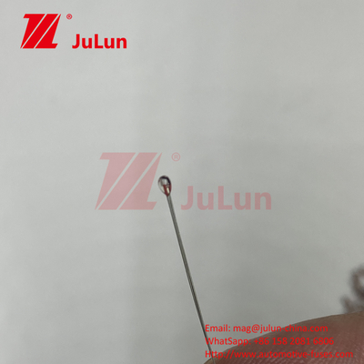 Temperature Stable R25 5K 1% Custom Physiotherapy Instrument Temperature Sensor Beauty Instrument Thermistor Temperature