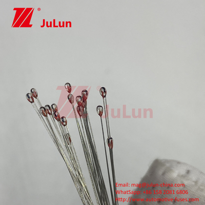 Temperature Stable R25 5K 1% Custom Physiotherapy Instrument Temperature Sensor Beauty Instrument Thermistor Temperature