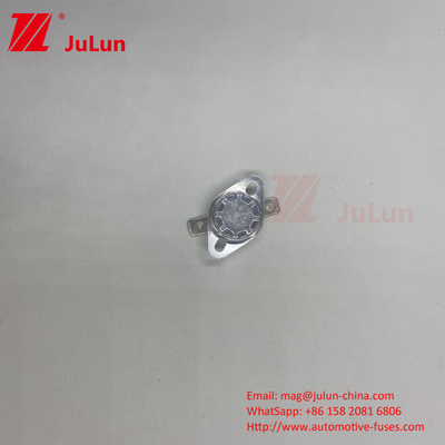KSD301 High Temperature Ceramic Thermostat Thermal Cut Off Switch KSD301 250V 16A UL TUV CQC ROHS KC