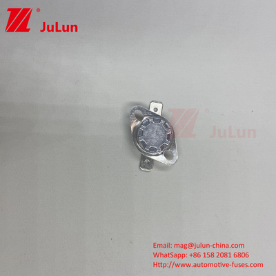 Switch H31 250V KSD301 10A 250V Disc Snap Action Thermostats, Low Temperature Limited Control Switch H31 250V 10 13C