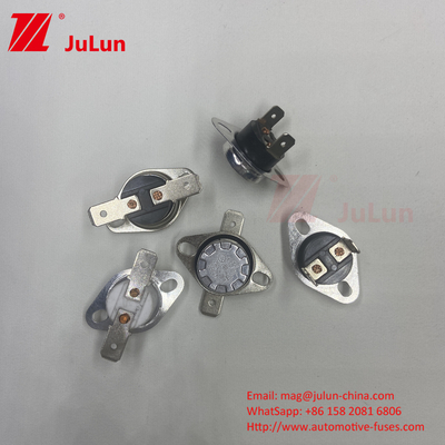 Low Temperature Limited Control Switch H31  10A 250V KSD301