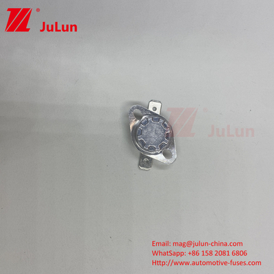 KSD301 10A 250BV 75°C Normally Closed Thermistor Temperature