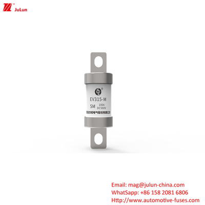 Medium And High Pressure Ceramic Road Transport Vehicles  EV315 Series Of Products