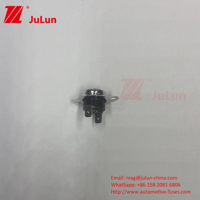 KSD301 KSD302 Thermistor Temperature Sensor ±3 / ±5 / ±10 Degree Plastic Or Ceramic