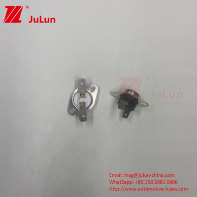 High Performance KSD301 Bimetal Thermostat Custom Services Available