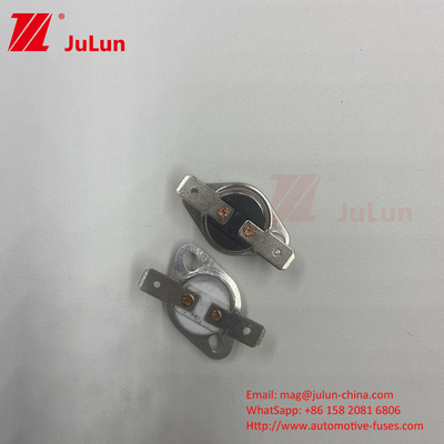 Snap Action KSD301 Temperature Switch / Bimetal Disc Thermostat For Water Dispensers