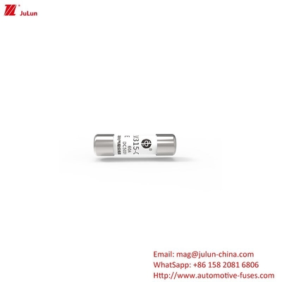 New Energy Power  Middle High Pressure Ceramic Fuse/ EV315-C-3E  DC500V  10A,15A,20A,30A,40A,50A.60A